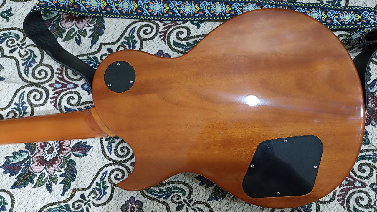 «Народный леспол» — годная репродукция или поделка на тему? - 17 «Народный леспол» — годная репродукция или поделка на тему? - 17