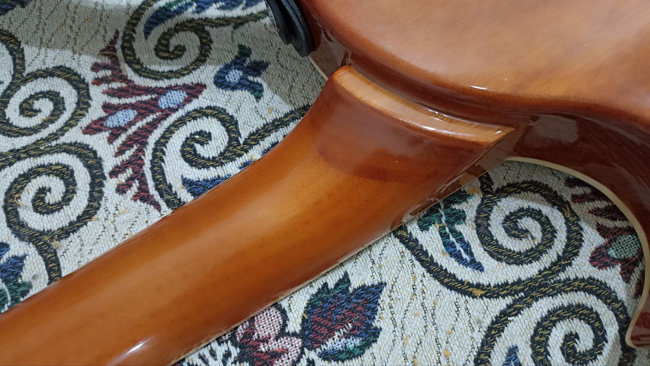 «Народный леспол» — годная репродукция или поделка на тему? - 18 «Народный леспол» — годная репродукция или поделка на тему? - 18