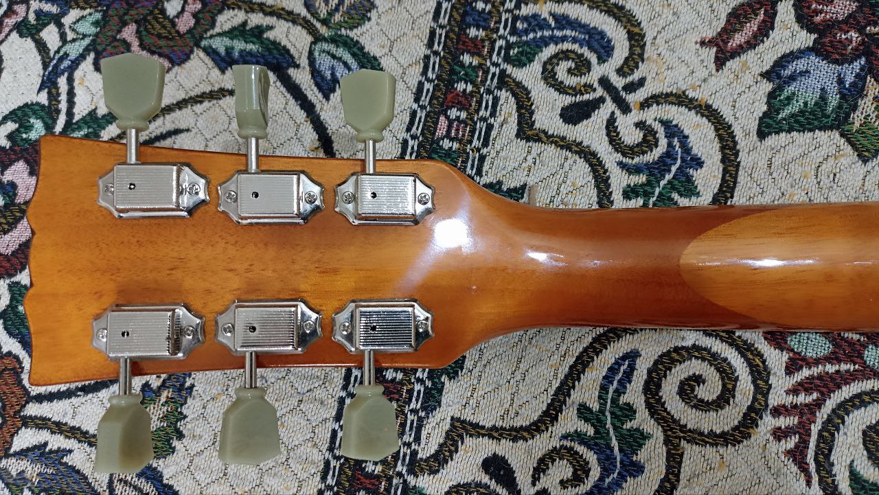 «Народный леспол» — годная репродукция или поделка на тему? - 19 «Народный леспол» — годная репродукция или поделка на тему? - 19