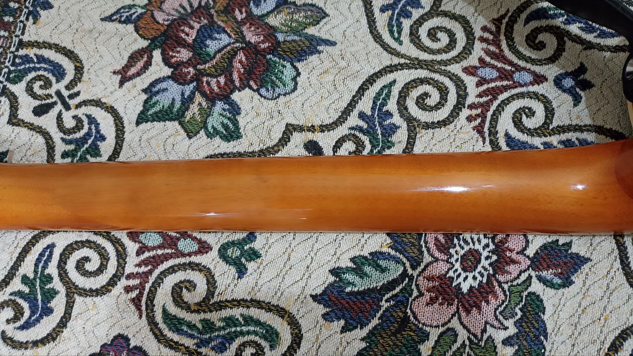 «Народный леспол» — годная репродукция или поделка на тему? - 20 «Народный леспол» — годная репродукция или поделка на тему? - 20