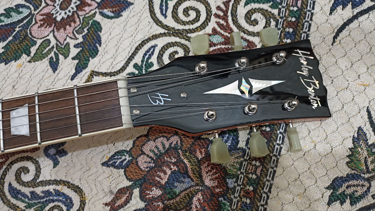 «Народный леспол» — годная репродукция или поделка на тему? - 21 «Народный леспол» — годная репродукция или поделка на тему? - 21