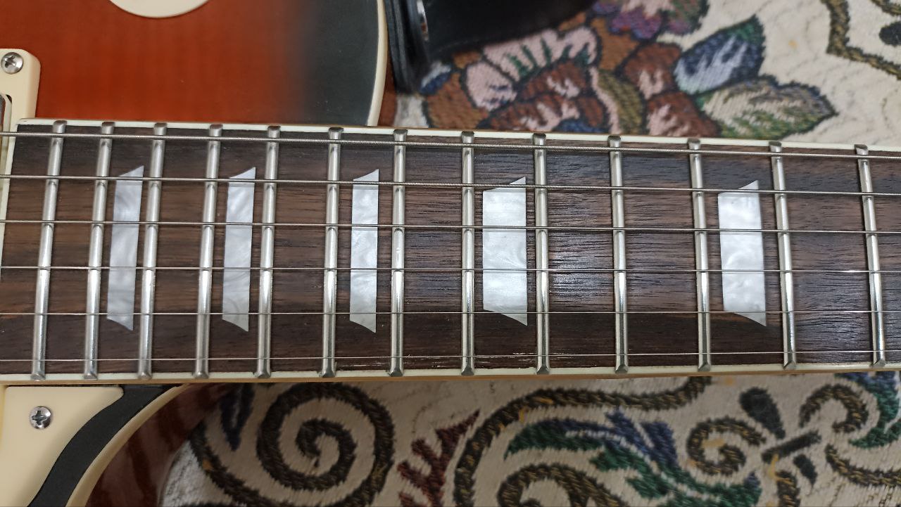 «Народный леспол» — годная репродукция или поделка на тему? - 22 «Народный леспол» — годная репродукция или поделка на тему? - 22