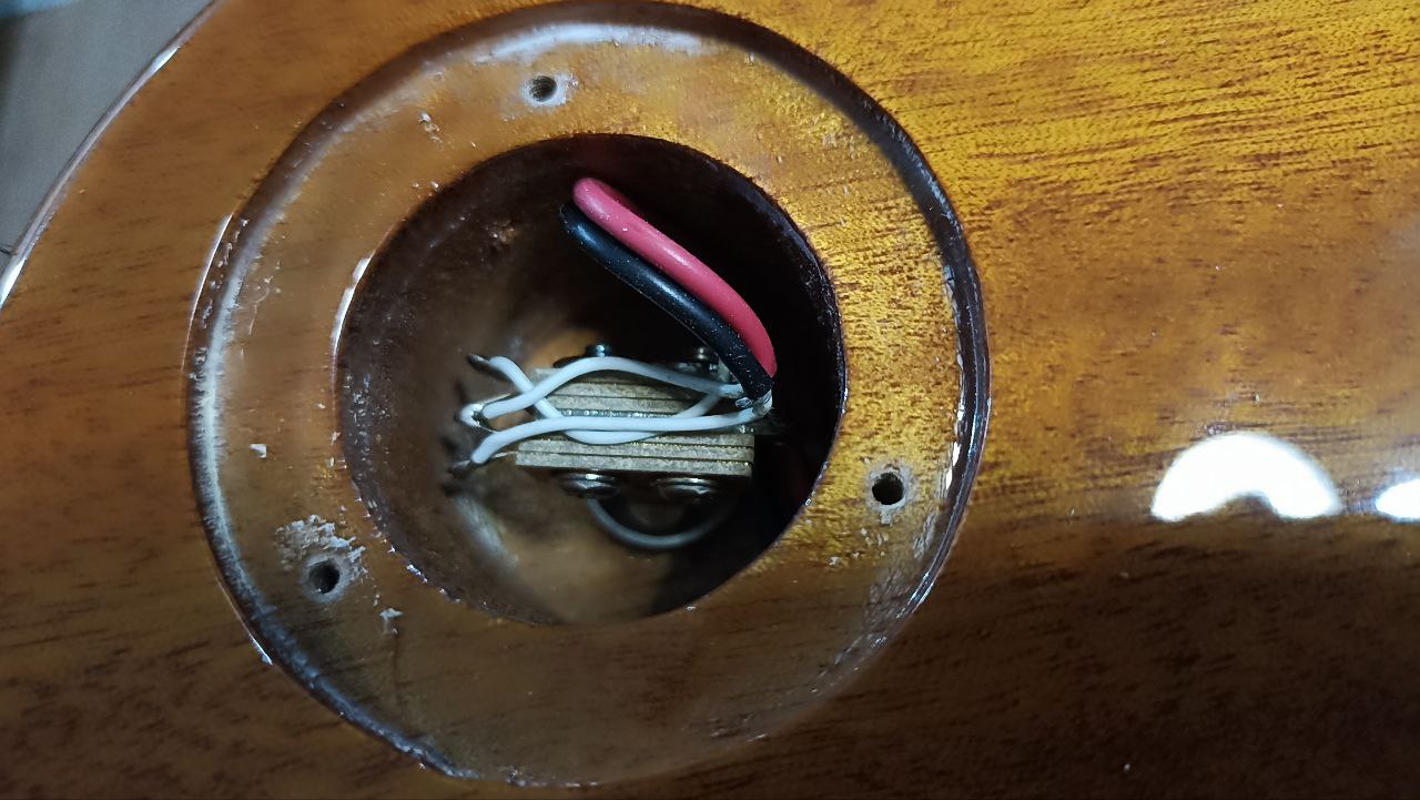 «Народный леспол» — годная репродукция или поделка на тему? - 26 «Народный леспол» — годная репродукция или поделка на тему? - 26