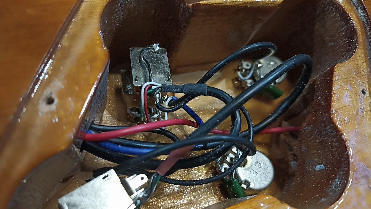 «Народный леспол» — годная репродукция или поделка на тему? - 27 «Народный леспол» — годная репродукция или поделка на тему? - 27