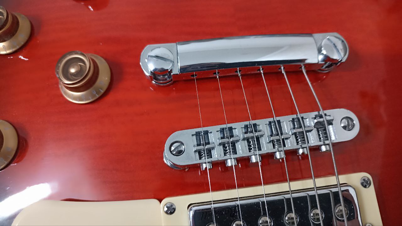 «Народный леспол» — годная репродукция или поделка на тему? - 28 «Народный леспол» — годная репродукция или поделка на тему? - 28