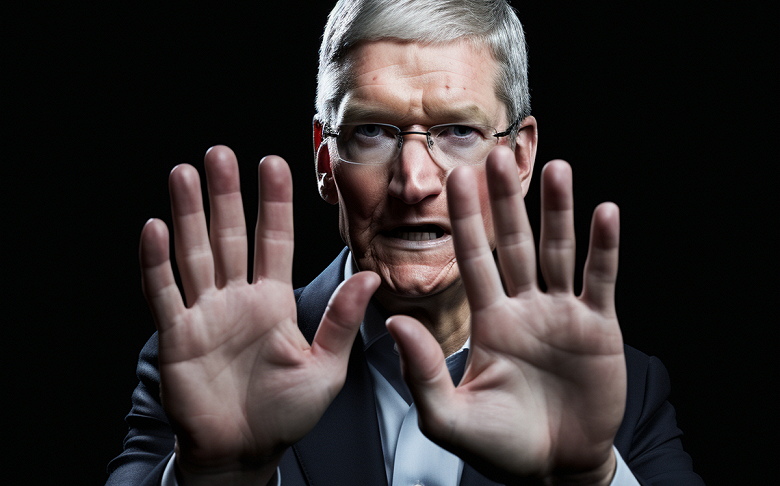 От Apple требуют обеспечить &laquo;эффективную совместимость&raquo; iOS с другими платформами. Больше всего этого хочет Meta*, в Apple возмущены