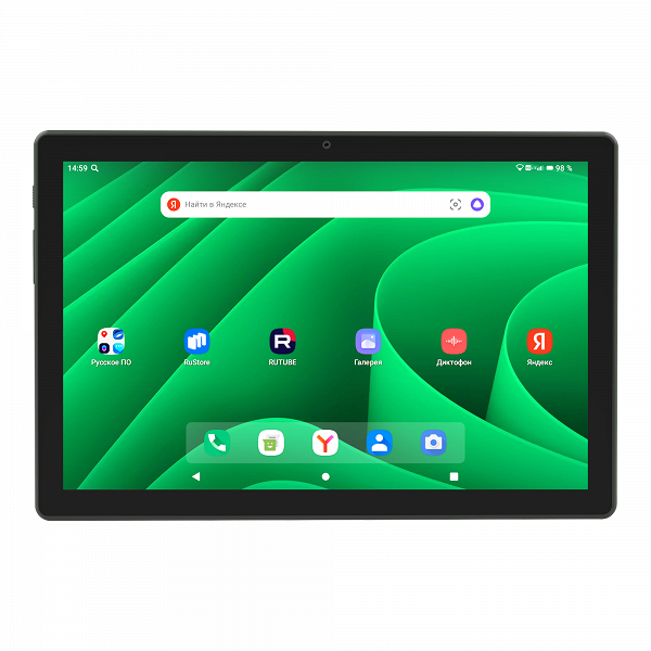 Российский бренд Fontel «МегаФона» пополнился планшетами - 2 Российский бренд Fontel «МегаФона» пополнился планшетами