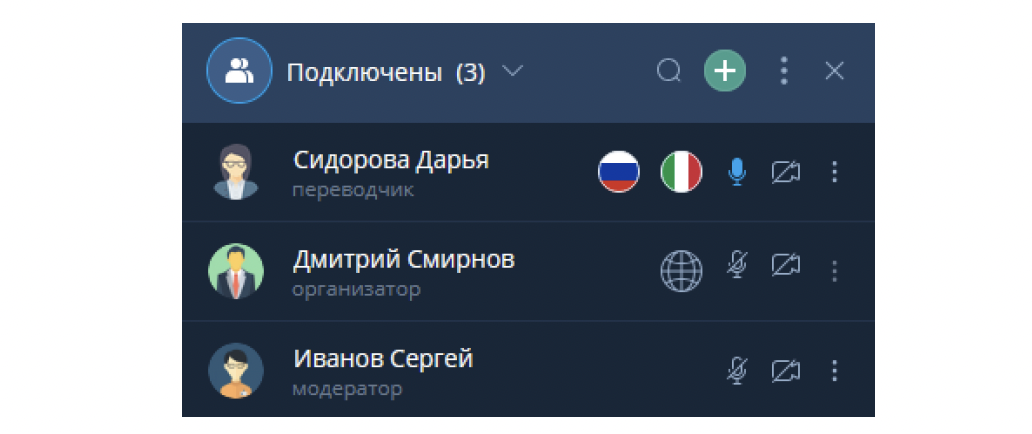 Трудности перехода: как мы заменили Teams на IVA MCU и с чем столкнулись в процессе миграции - 5