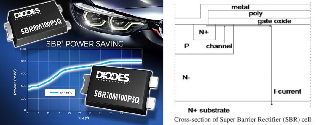 Защита схемы от переполюсовки, что может быть проще? - 13 image