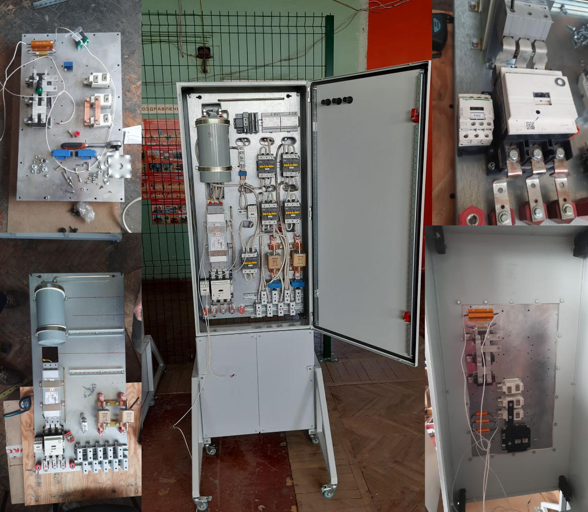 Защита схемы от переполюсовки, что может быть проще? - 14 image