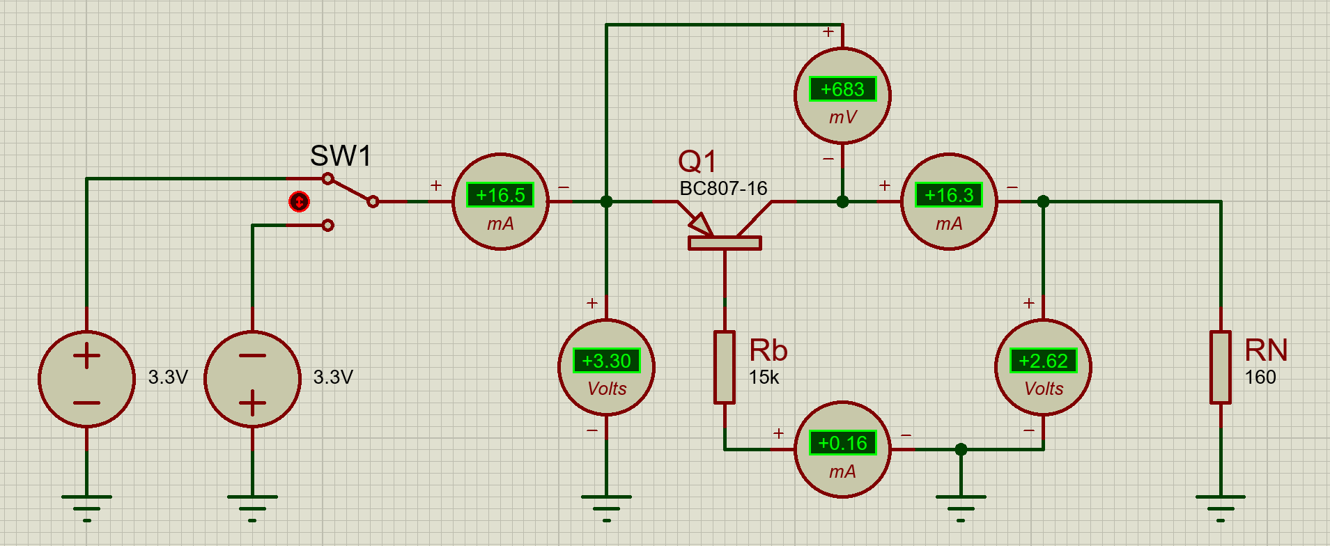 Защита схемы от переполюсовки, что может быть проще? - 28 image