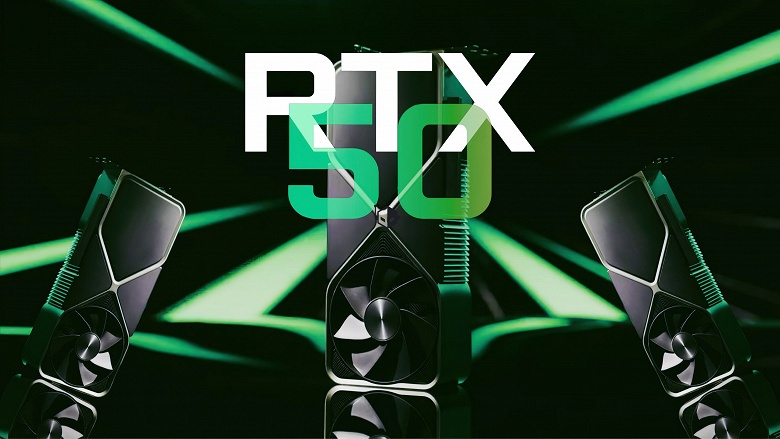 От GeForce RTX 5050 до GeForce RTХ 5090Ti Supеr. Palit раскрыла все видеокарты линейки GeForce RTX 50, и их очень много - 1 От GeForce RTX 5050 до GeForce RTХ 5090Ti Supеr. Palit раскрыла все видеокарты линейки GeForce RTX 50, и их очень много