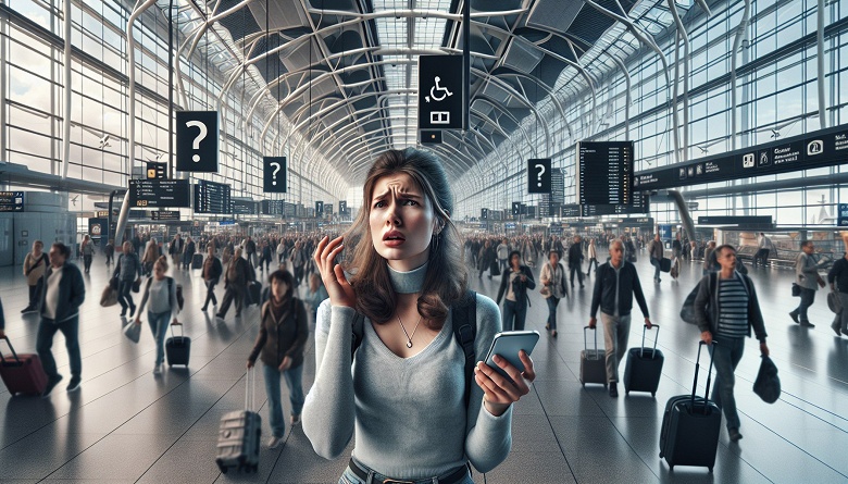 В &laquo;Яндекс Картах&raquo; появились маршруты внутри зданий во всех городах-миллионниках