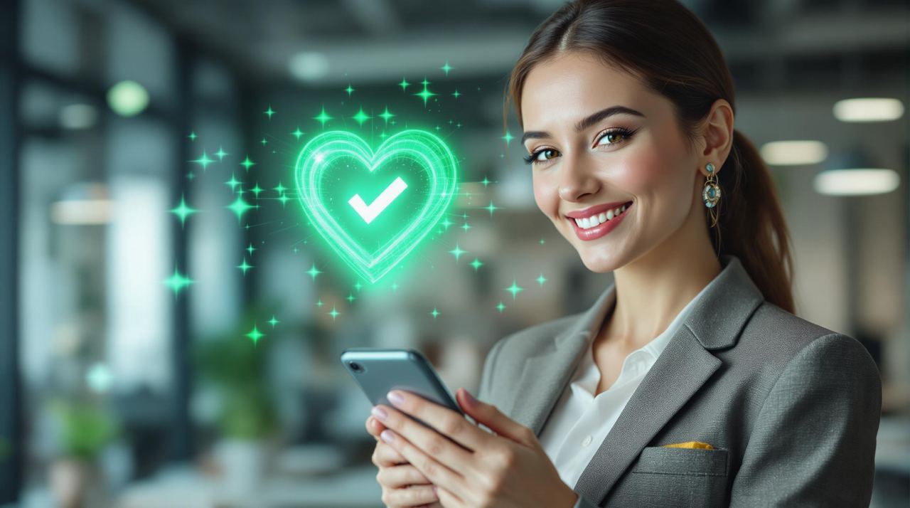 Знакомства на основе данных: как мы запустили корпоративный дейтинг-сервис в Сбере - 1 Знакомства на основе данных: как мы запустили корпоративный дейтинг-сервис в Сбере - 1