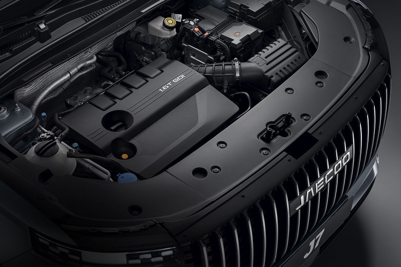 Раньше на этом российском заводе собирали Opel, а сейчас будут выпускать &laquo;китайский Land Rover&raquo;. Jaecoo J7 пропишется на бывшем заводе General Motors в Шушарах