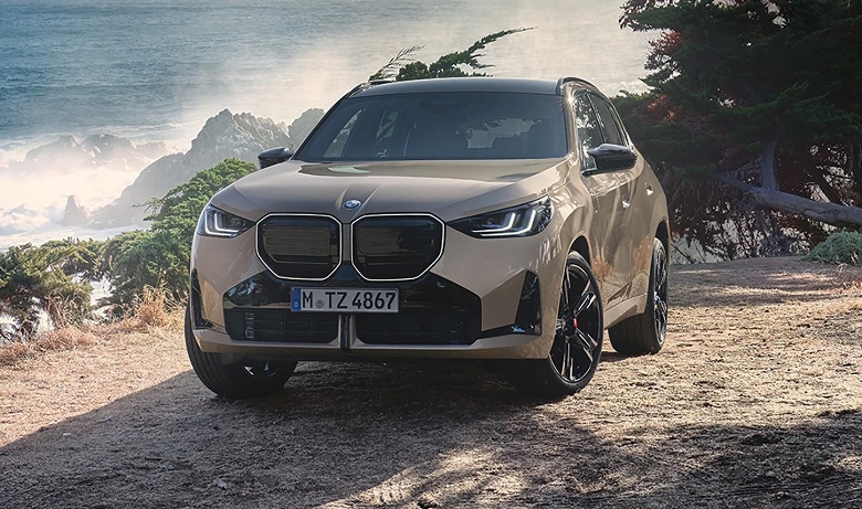 Более 100 машин BMW поставили в Россию прямо с немецкого завода &mdash; BMW уволило сотрудников, причастных к серому импорту иномарок