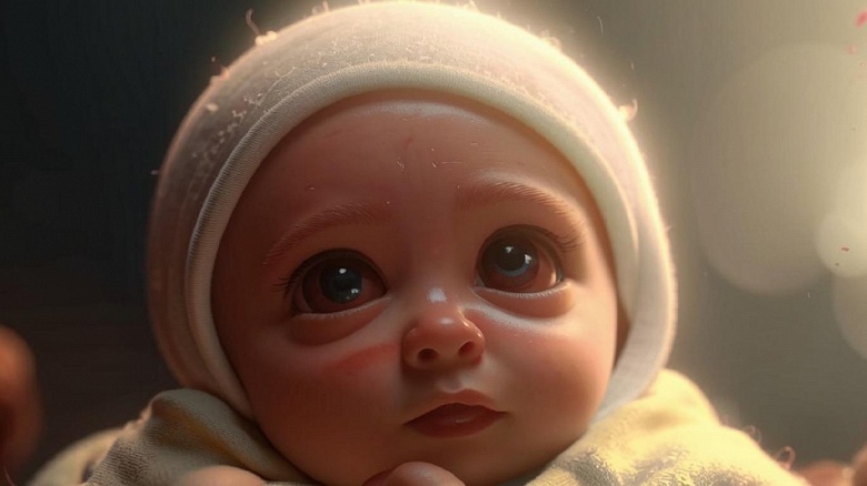 Революция в медицине: родился первый в мире ребёнок применением технологии созревания яйцеклетки вне тела - 1 Революция в медицине: родился первый в мире ребёнок применением технологии созревания яйцеклетки вне тела