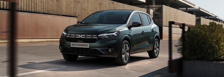 Tesla Model Y — больше не самый продаваемый автомобиль в Европе. Этот титул теперь принадлежит Dacia Sandero - 1 Tesla Model Y — больше не самый популярный автомобиль в Европе. Этот титул теперь принадлежит Dacia Sandero