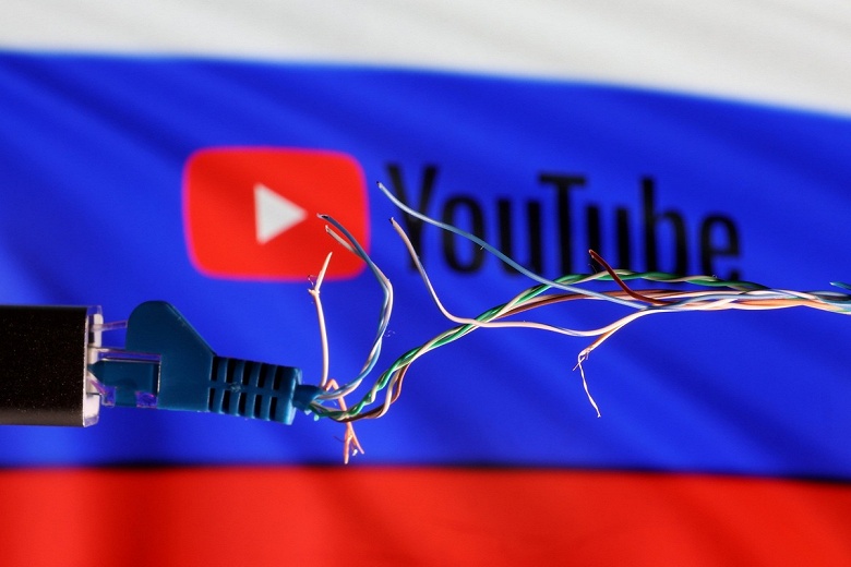 «Наблюдается усиленная, планомерная блокировка YouTube». Трафик YouTube на территории России обрушился до 20%, по данным «Бэкдор» - 1 «Наблюдается усиленная, планомерная блокировка YouTube». Трафик YouTube на территории России обрушился до 20%, по данным «Бэкдор»