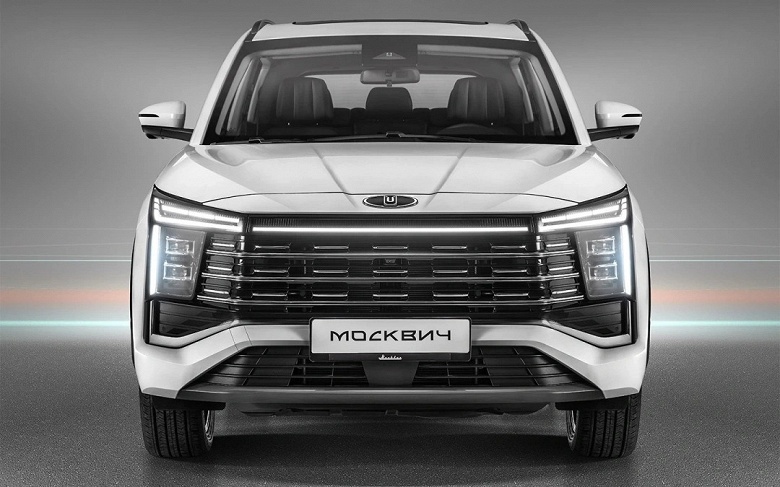 Не только &laquo;Москвичи&raquo; и &laquo;Атомы&raquo;: столичный завод запустит сборку машин с новым партнером
