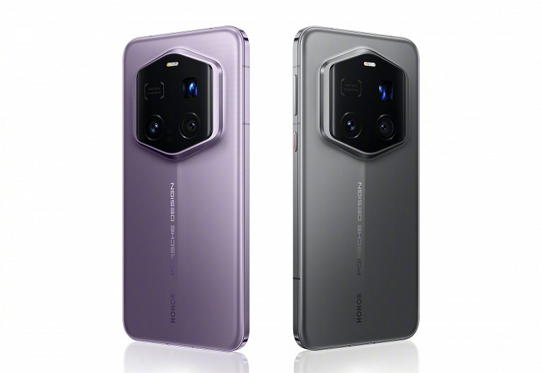 Он даст бой iPhone 16 Pro Max, Samsung Galaxy S25 Ultra и Huawei Pura 70 Ultra. Представлен Honor Magic7 RSR Porsche Design: Snapdragon 8 Elite, 200-мегапиксельным «телевик», 5850 мАч и 100 Вт - 1 Он даст бой iPhone 16 Pro Max, Samsung Galaxy S25 Ultra и Huawei Pura 70 Ultra. Представлен Honor Magic7 RSR Porsche Design: Snapdragon 8 Elite, 200-мегапиксельным «телевик», 5850 мАч и 100 Вт