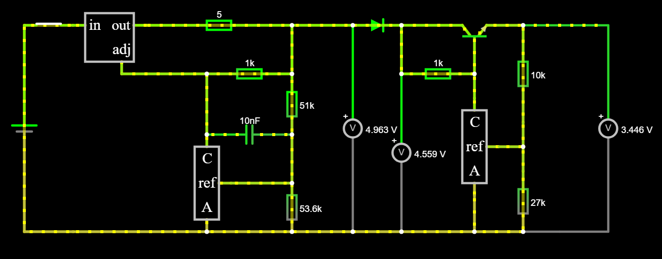 Зарядное устройство для свинцово-кислотных аккумуляторов 4В - 4 Зарядное устройство для свинцово-кислотных аккумуляторов 4В - 4