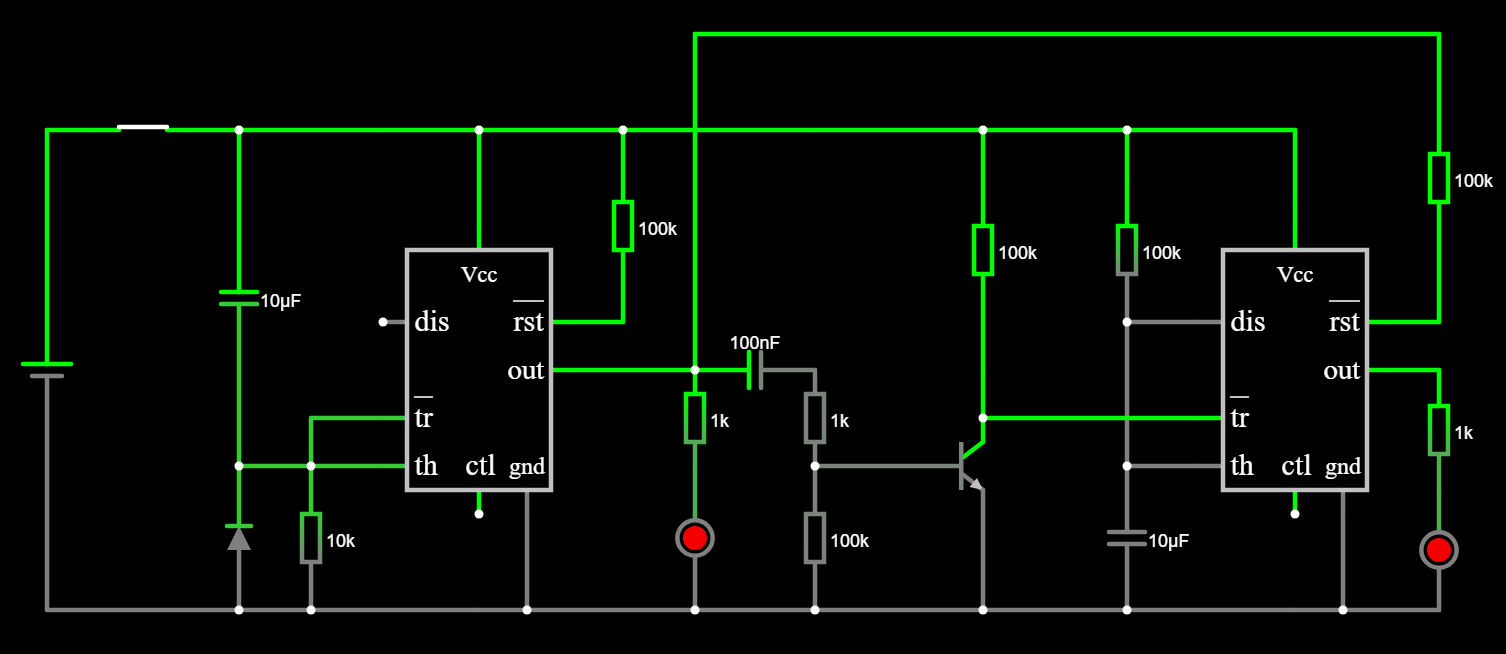 Зарядное устройство для свинцово-кислотных аккумуляторов 4В - 6 Зарядное устройство для свинцово-кислотных аккумуляторов 4В - 6