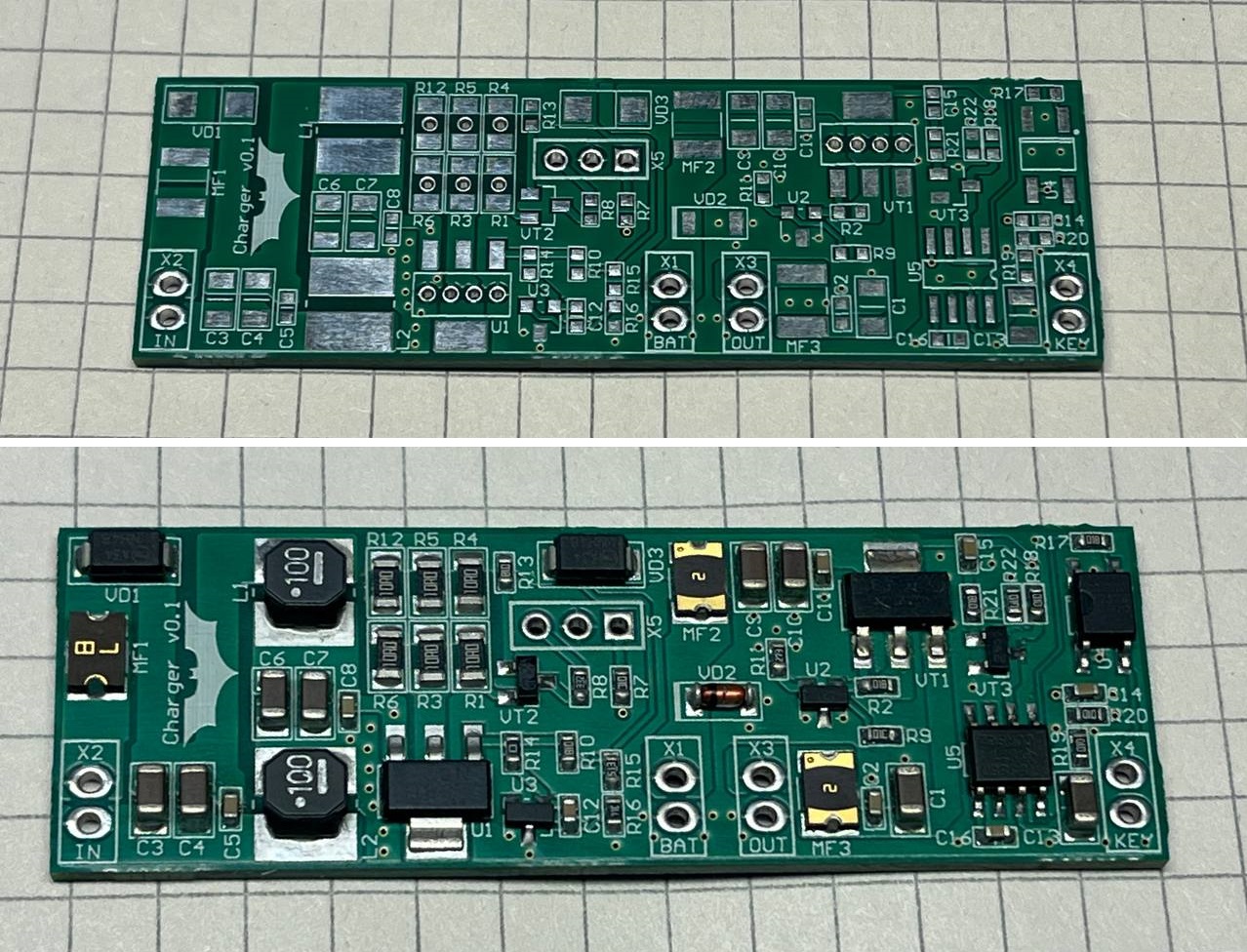 Зарядное устройство для свинцово-кислотных аккумуляторов 4В - 9 Зарядное устройство для свинцово-кислотных аккумуляторов 4В - 9