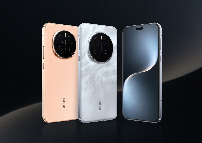 Honor пообещала, что Magic 7 станет лучшим камерофоном в конце декабря, после выхода соответствующего обновления - 1 Honor пообещал, что Magic 7 станет лучшим камерофоном в конце декабря, после выхода соответствующего обновления