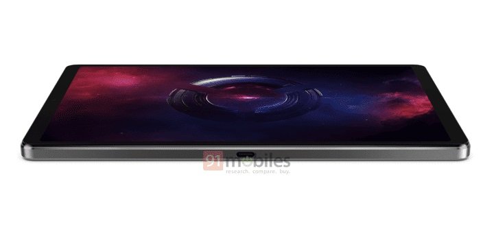 Lenovo представит на CES 2025 сразу четыре планшета &mdash; от флагманского до детского