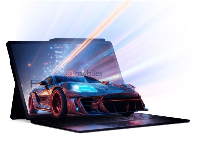 Lenovo представит на CES 2025 сразу четыре планшета &mdash; от флагманского до детского