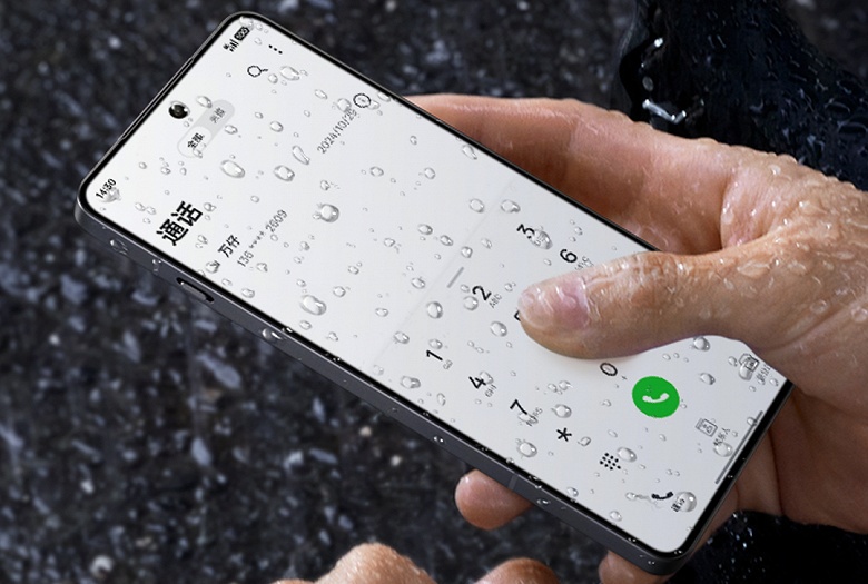 OnePlus Ace 5 (OnePlus 13R) показали вживую. Pro-версия набирает 3,2 млн в AnTutu, получила аккумулятор на 6100 мА•ч, 100-ваттную зарядку и влагозащиту - 2 OnePlus Ace 5 (OnePlus 13R) показали вживую. Pro-версия набирает 3,2 млн в AnTutu, поддерживает 100-ваттную зарядку и влагозащиту