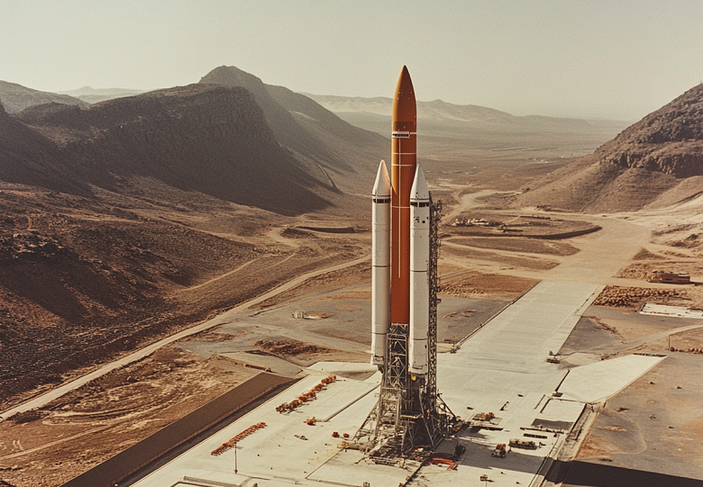 К Илону Маску и SpaceX решили не обращаться: при помощи России планируют построить космодромы в экваториальных странах - 1 К Илону Маску и SpaceX решили не обращаться: при помощи России планируют построить космодромы в экваториальных странах