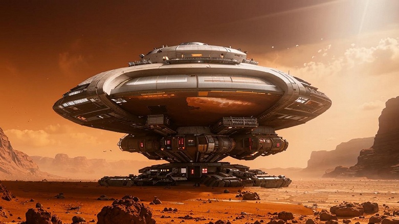 &laquo;Слетал к Марсу &mdash; профессиональная карьера закончилась&raquo;. Директор ИМБП РАН рассказал о полете человека к Марсу и защите от радиации при помощи влажных салфеток