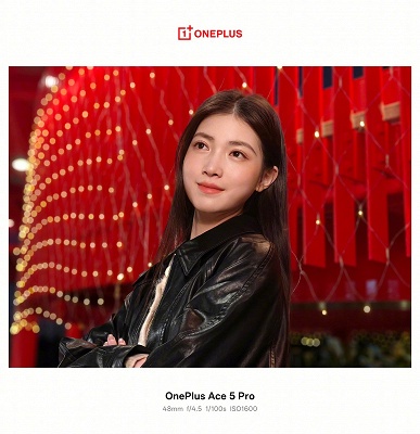 Та же отличная камера, что в Realme GT7 Pro и Nubia Z70 Ultra. Опубликованы примеры снимков на OnePlus Ace 5 Pro - 6 Та же отличная камера, что в Realme GT7 Pro и Nubia Z70 Ultra. Опубликованы примеры снимков на OnePlus Ace 5 Pro