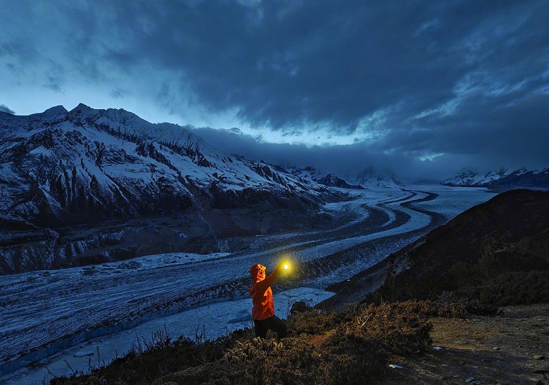 Та же отличная камера, что в Realme GT7 Pro и Nubia Z70 Ultra. Опубликованы примеры снимков на OnePlus Ace 5 Pro - 1 Та же отличная камера, что в Realme GT7 Pro и Nubia Z70 Ultra. Опубликованы примеры снимков на OnePlus Ace 5 Pro