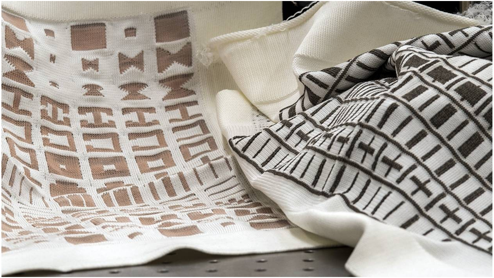 Вайфай от свитера и прочие удивительные перспективы электронной пряжи - 2 Вайфай от свитера и прочие удивительные перспективы электронной пряжи - 2