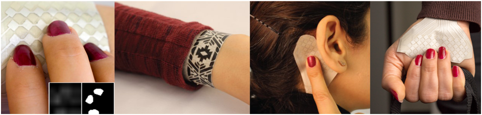 Вайфай от свитера и прочие удивительные перспективы электронной пряжи - 3 Вайфай от свитера и прочие удивительные перспективы электронной пряжи - 3