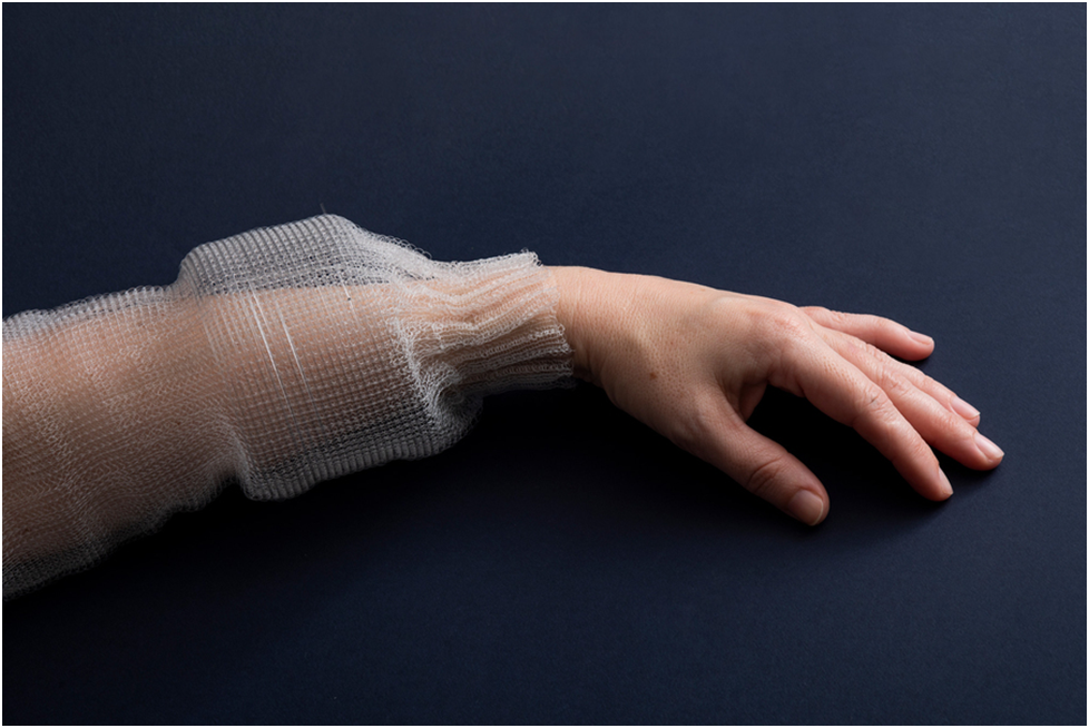 Вайфай от свитера и прочие удивительные перспективы электронной пряжи - 1 Вайфай от свитера и прочие удивительные перспективы электронной пряжи - 1