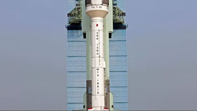 Индия готовится к исторической миссии SpaDeX: стыковка в космосе для будущих лунных экспедиций - 1 Индия готовится к исторической миссии SpaDeX: стыковка в космосе для будущих лунных экспедиций