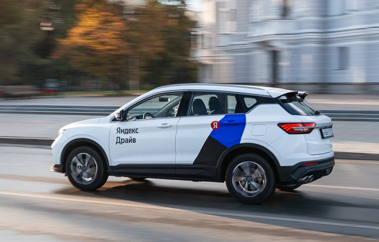 Каршеринг «Яндекс Драйв» запустил дополнительный стимул для аккуратных водителей - 1 Каршеринг «Яндекс Драйв» запустил дополнительный стимул для аккуратных водителей