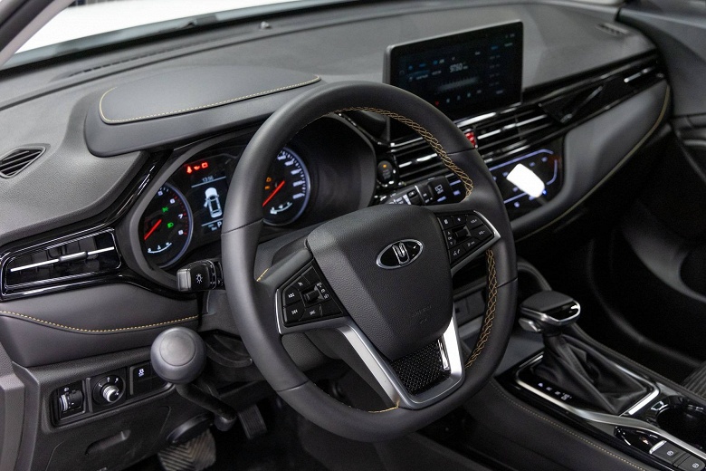 На «Москвиче» запущено уникальное производство. Столичный завод раскрыл детали - 1 На «Москвиче» запущено уникальное производство. Столичный завод раскрыл детали