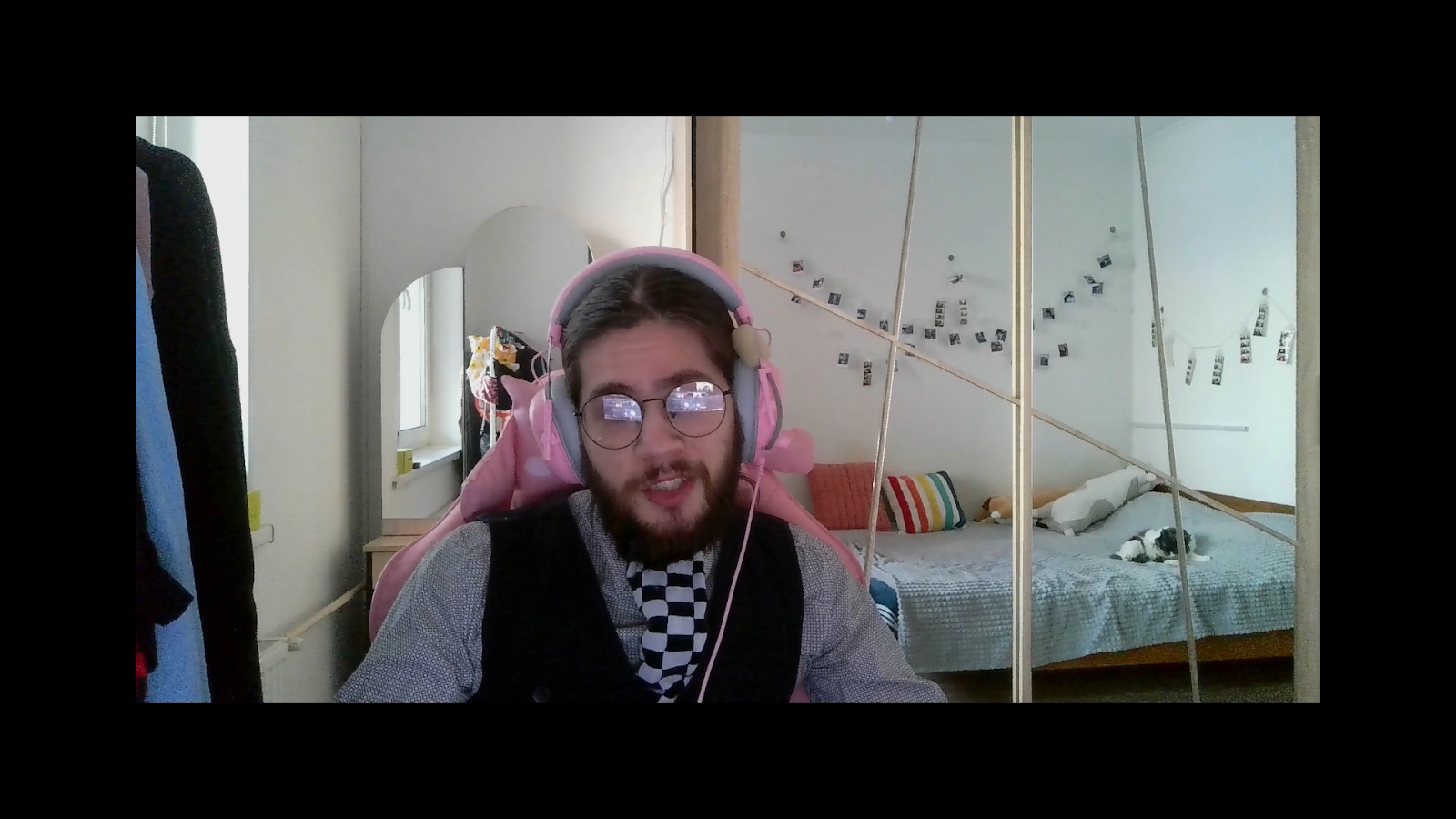 Бабкин внук и кот в лотке | Как не потерять работу на этапе собеседования №1 - 10 Бабкин внук и кот в лотке | Как не потерять работу на этапе собеседования №1 - 10