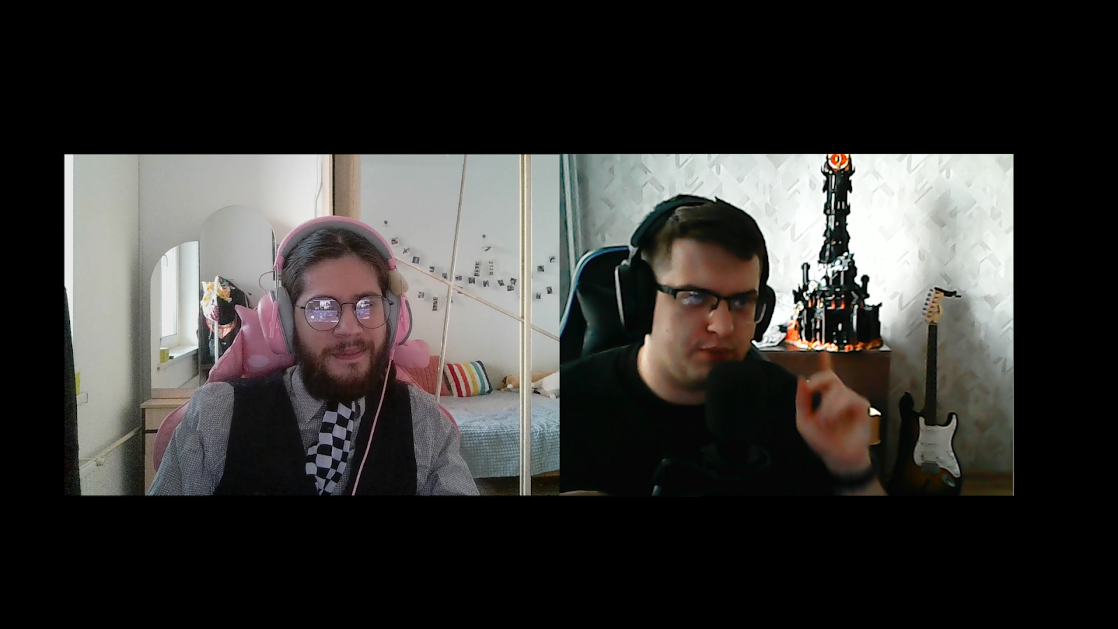 Бабкин внук и кот в лотке | Как не потерять работу на этапе собеседования №1 - 3 Бабкин внук и кот в лотке | Как не потерять работу на этапе собеседования №1 - 3