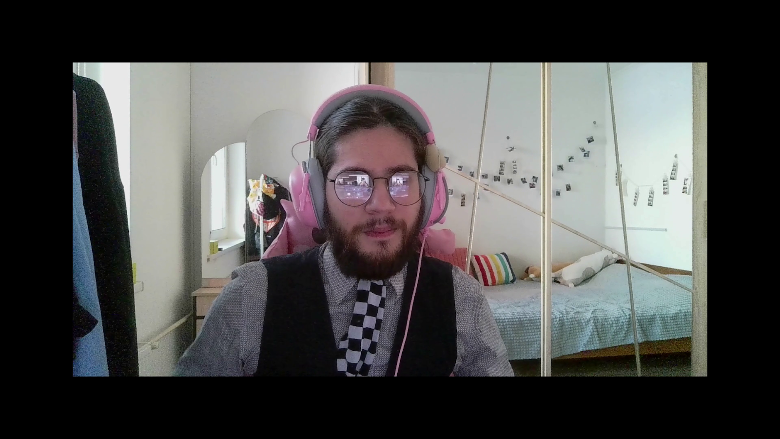 Бабкин внук и кот в лотке | Как не потерять работу на этапе собеседования №1 - 4 Бабкин внук и кот в лотке | Как не потерять работу на этапе собеседования №1 - 4