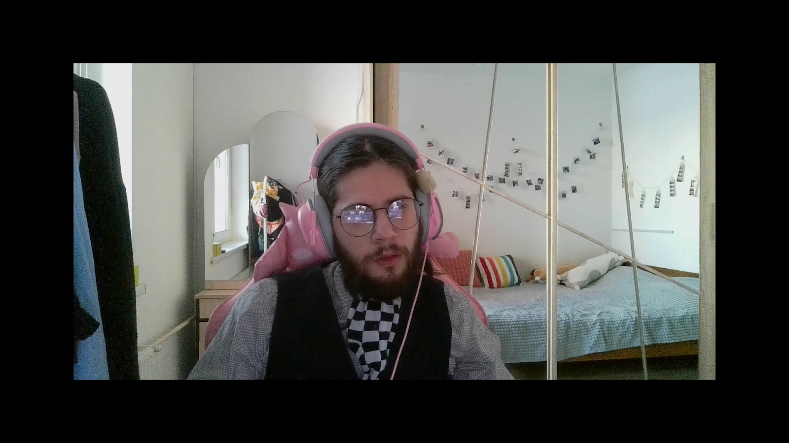 Бабкин внук и кот в лотке | Как не потерять работу на этапе собеседования №1 - 5 Бабкин внук и кот в лотке | Как не потерять работу на этапе собеседования №1 - 5