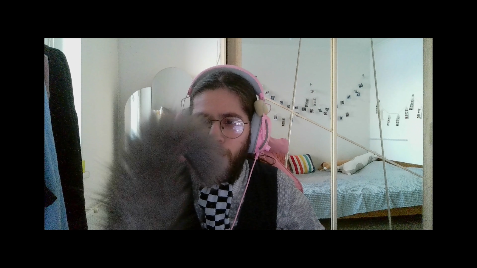 Бабкин внук и кот в лотке | Как не потерять работу на этапе собеседования №1 - 9 Бабкин внук и кот в лотке | Как не потерять работу на этапе собеседования №1 - 9