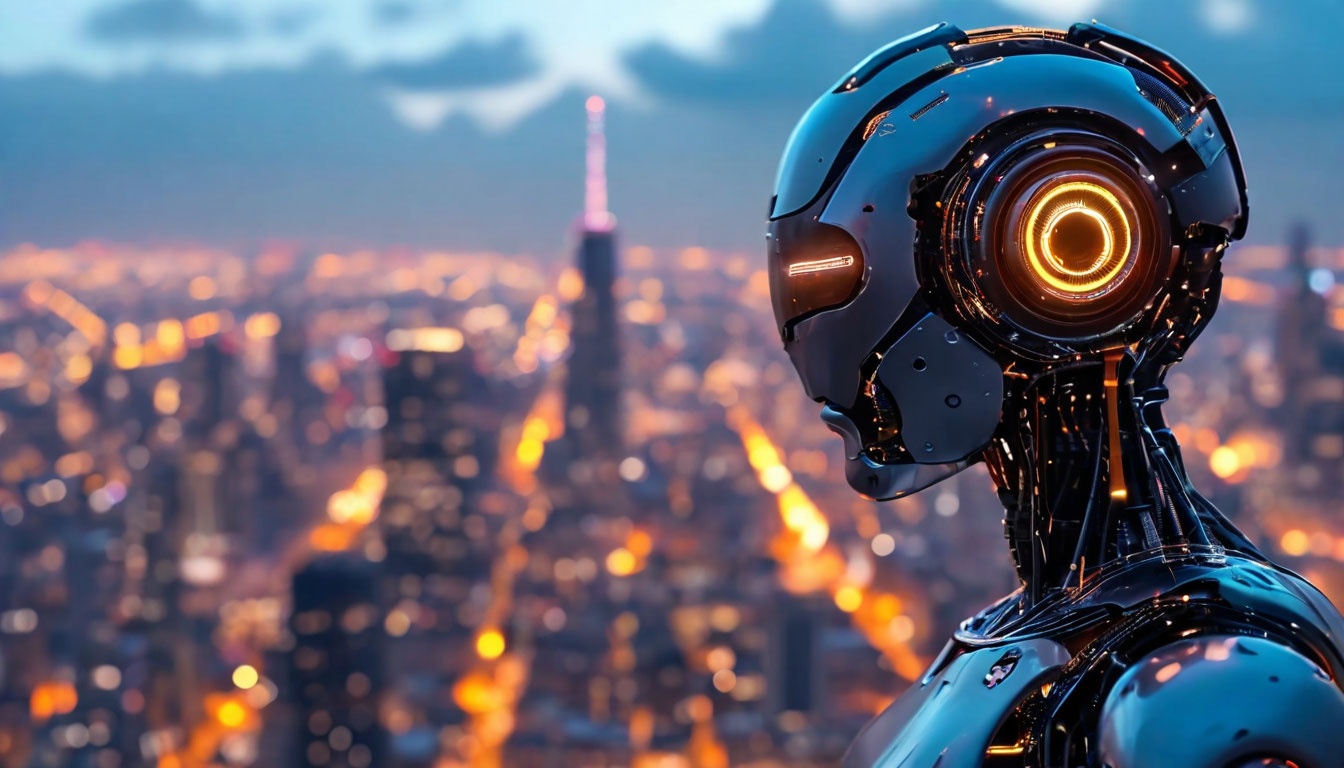 Будущее LLM: 7 прогнозов на 2025 год - 1 Будущее LLM: 7 прогнозов на 2025 год - 1