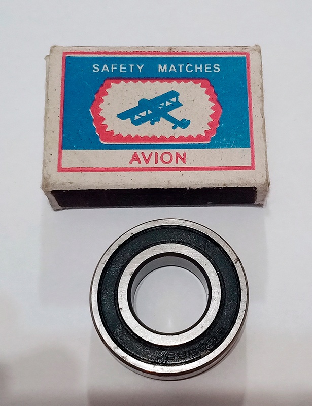 Делаем робо-бильярд для новогодних праздников с управлением через интернет - 17 Делаем робо-бильярд для новогодних праздников с управлением через интернет - 17