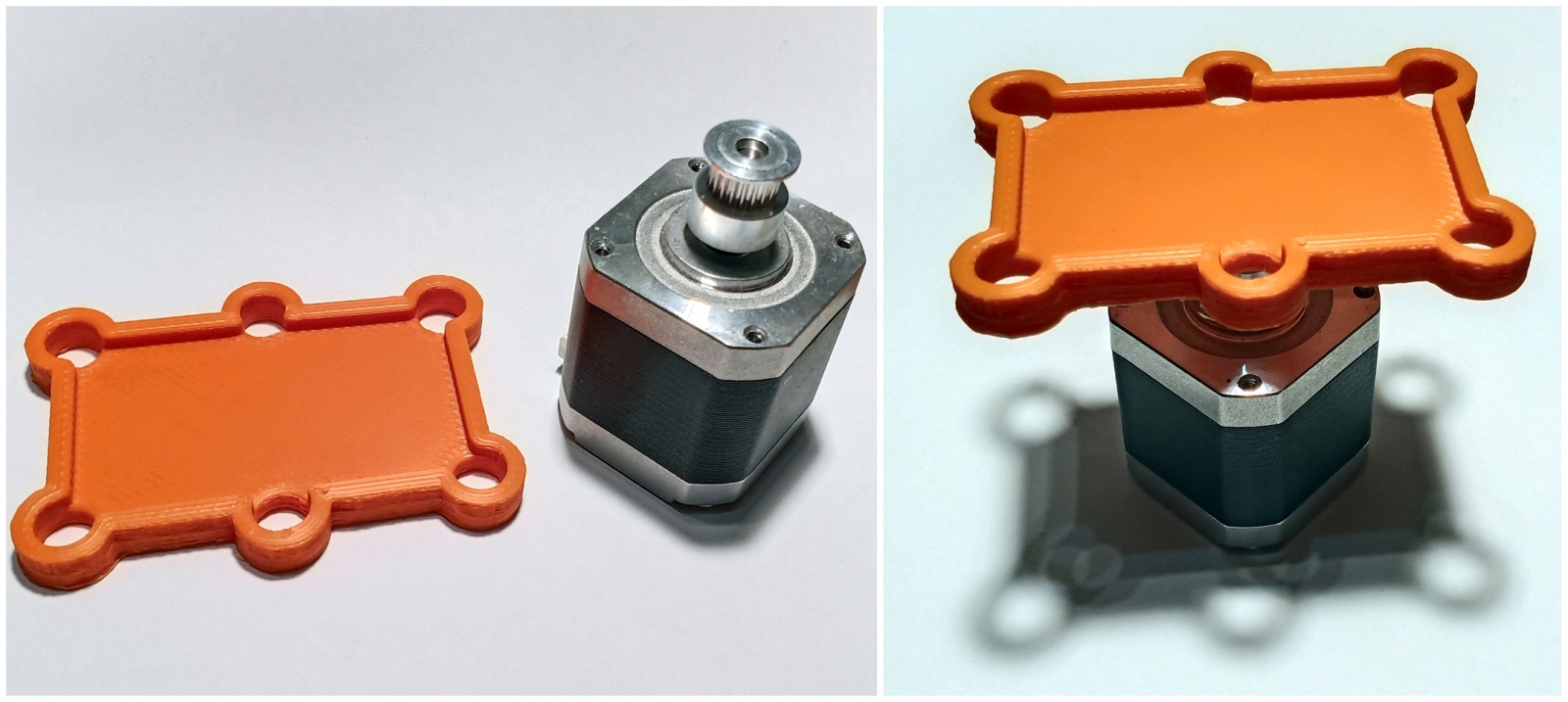 Делаем робо-бильярд для новогодних праздников с управлением через интернет - 4 Делаем робо-бильярд для новогодних праздников с управлением через интернет - 4